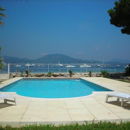 Villa Playa Del Sol -B4 Сен-Тропе Экстерьер фото